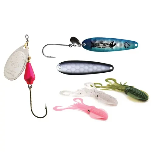 Fishing Tackle